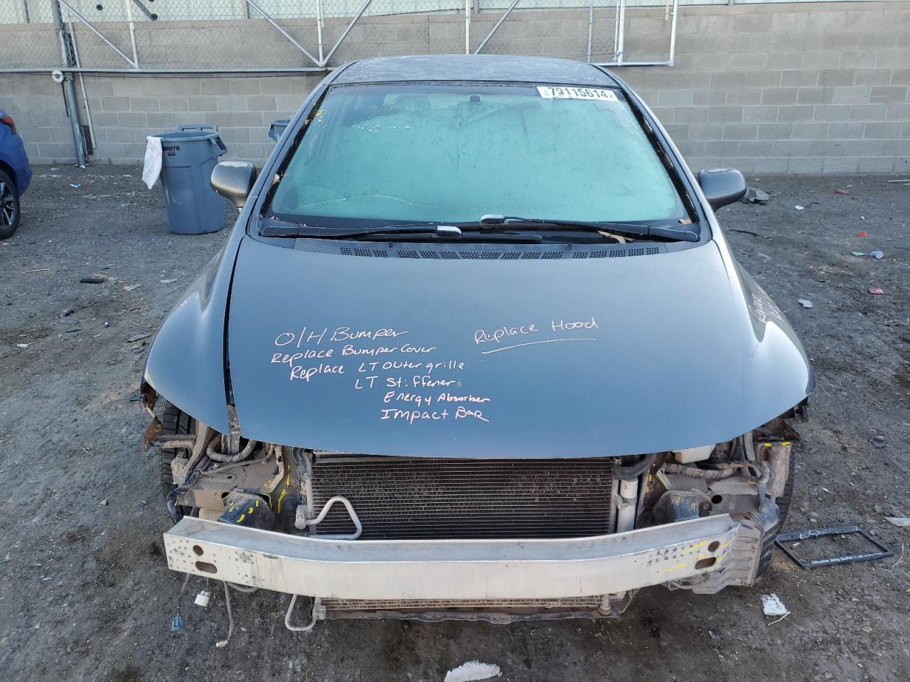 2010 Honda Civic - Image 5