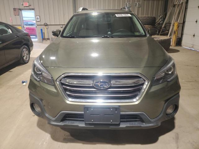  SUBARU OUTBACK 2019 Зелений