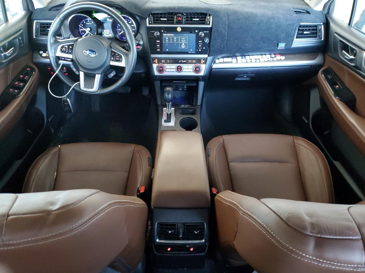 2017 Subaru Outback - Image 8