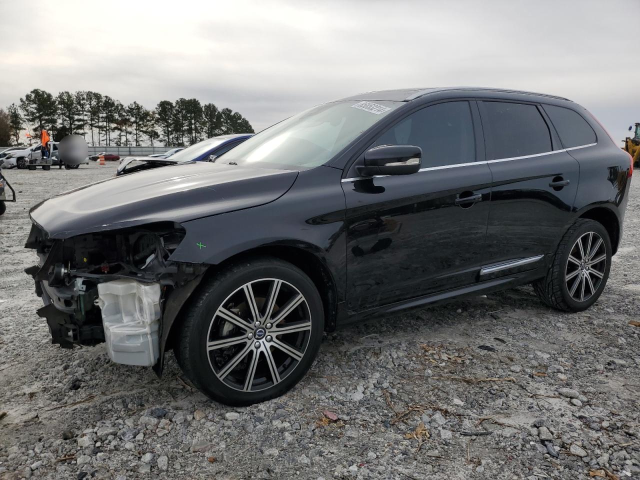 2016 Volvo XC60 - Image 1