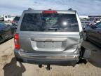 2012 Jeep Patriot Latitude na sprzedaż w Tucson, AZ - Undercarriage