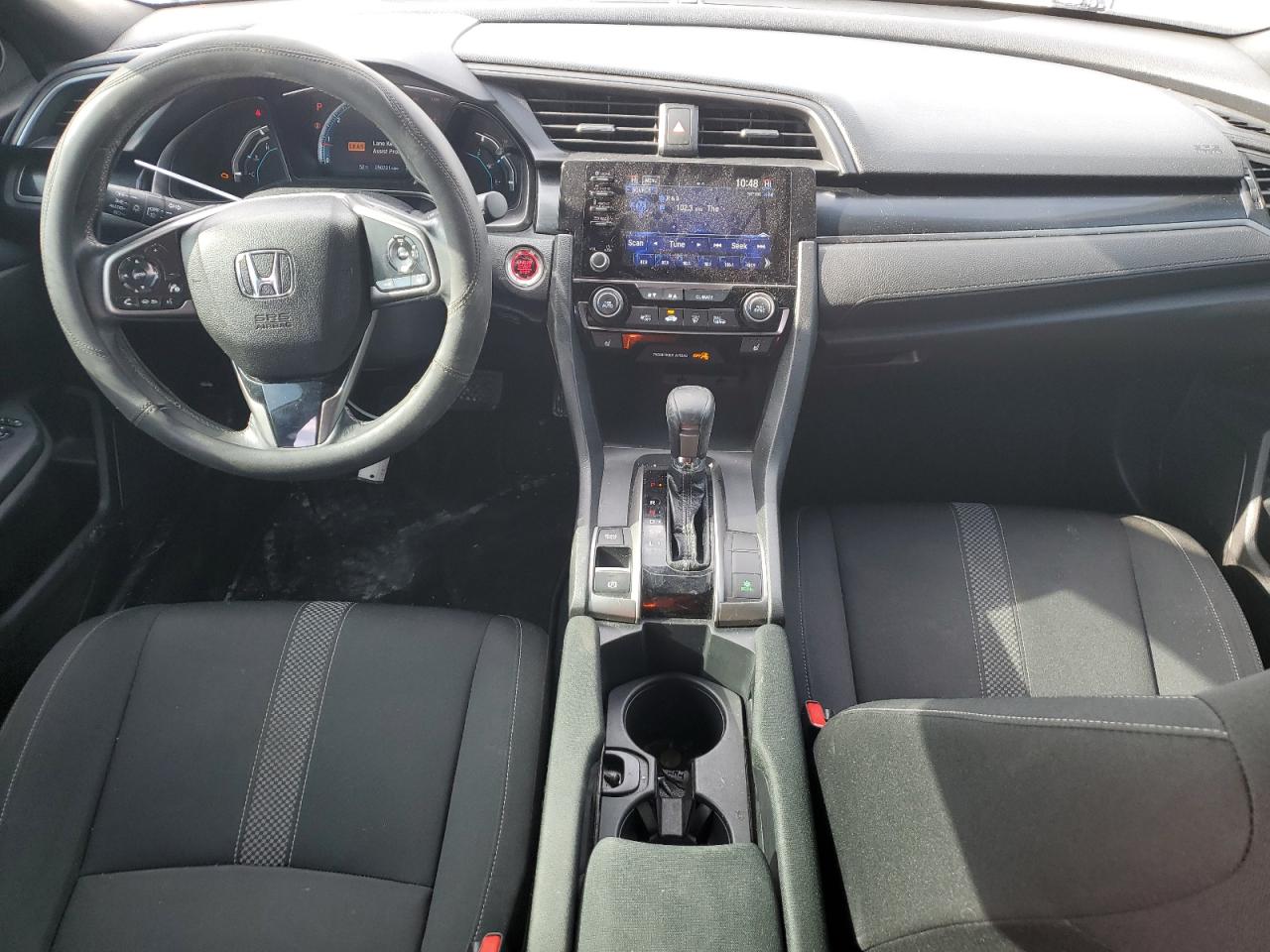 2020 Honda Civic - Image 8