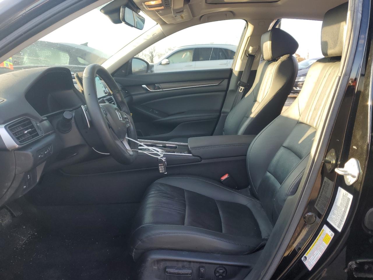 2021 Honda Accord - Image 7