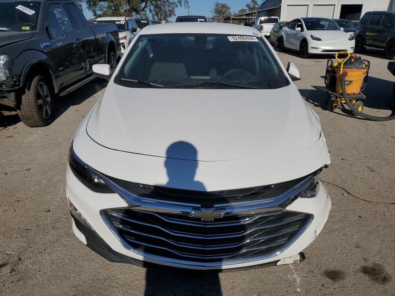 2020 Chevrolet Malibu - Image 5