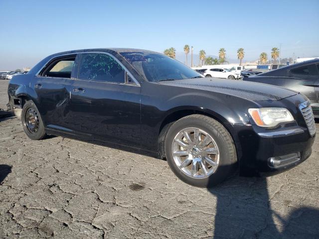  CHRYSLER 300 2012 Czarny