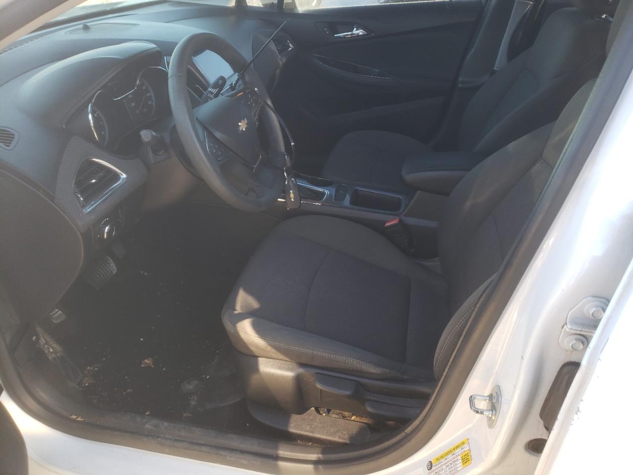 2017 Chevrolet Cruze - Image 7