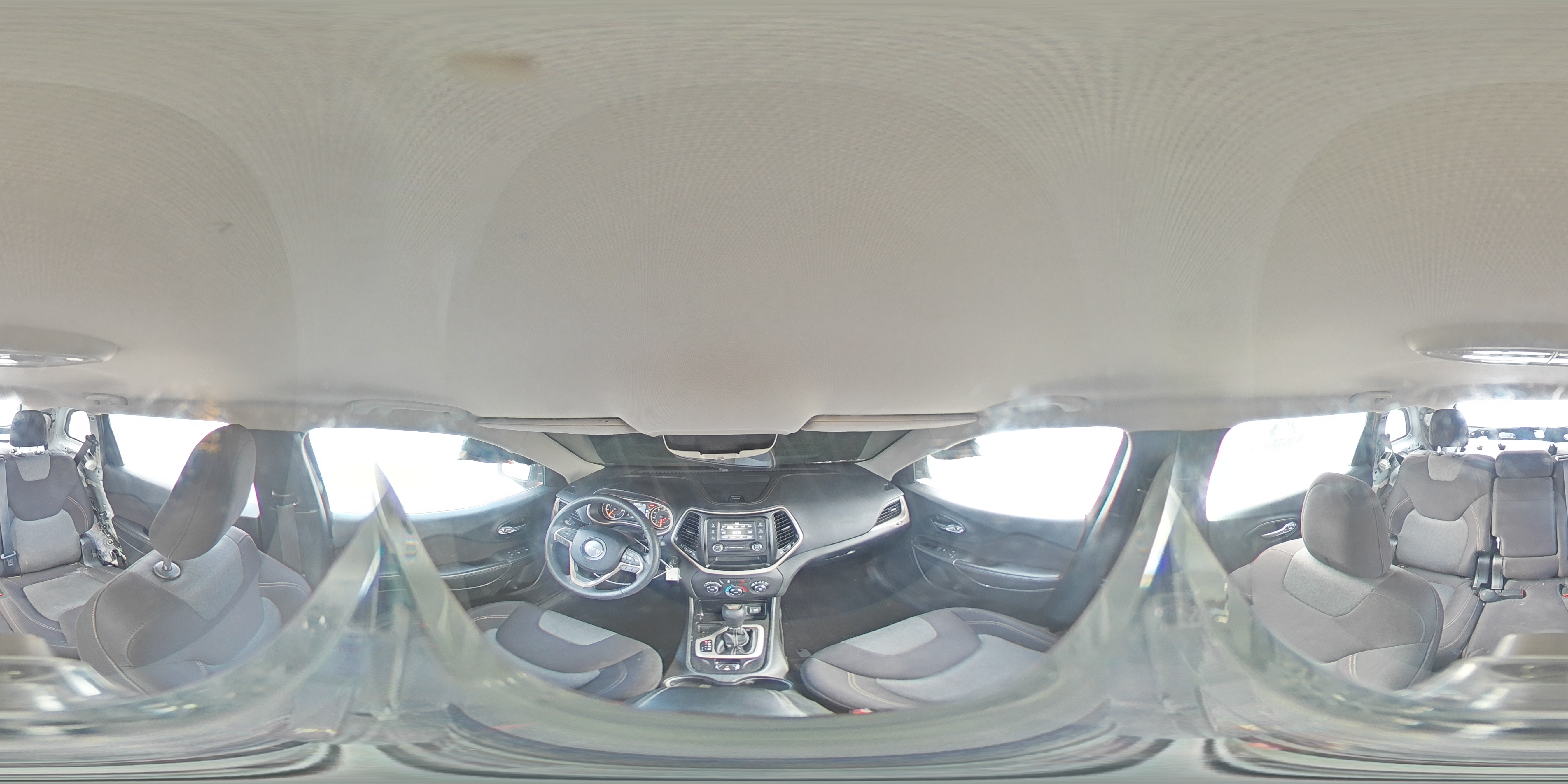 2016 Jeep Grand Cherokee - Image 14