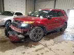 2014 Ford Explorer Sport for Sale in West Mifflin, PA - Front End