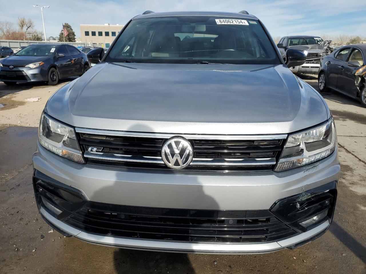 2020 Volkswagen Tiguan - Image 5