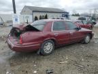 2005 Ford Crown Victoria Lx zu verkaufen in Louisville, KY - Rear End