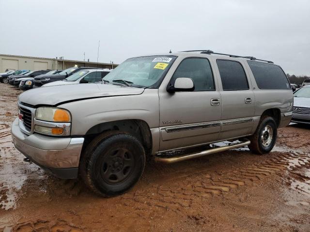 2002 Gmc Yukon Xl K1500