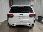 2021 Jeep Grand Cherokee Laredo за продажба в Leroy, NY - Side