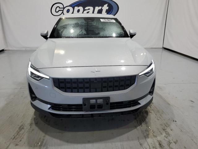  POLESTAR 2 2023 Сріблястий