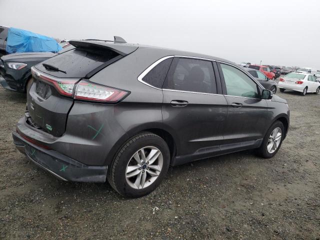  FORD EDGE 2015 Угольный