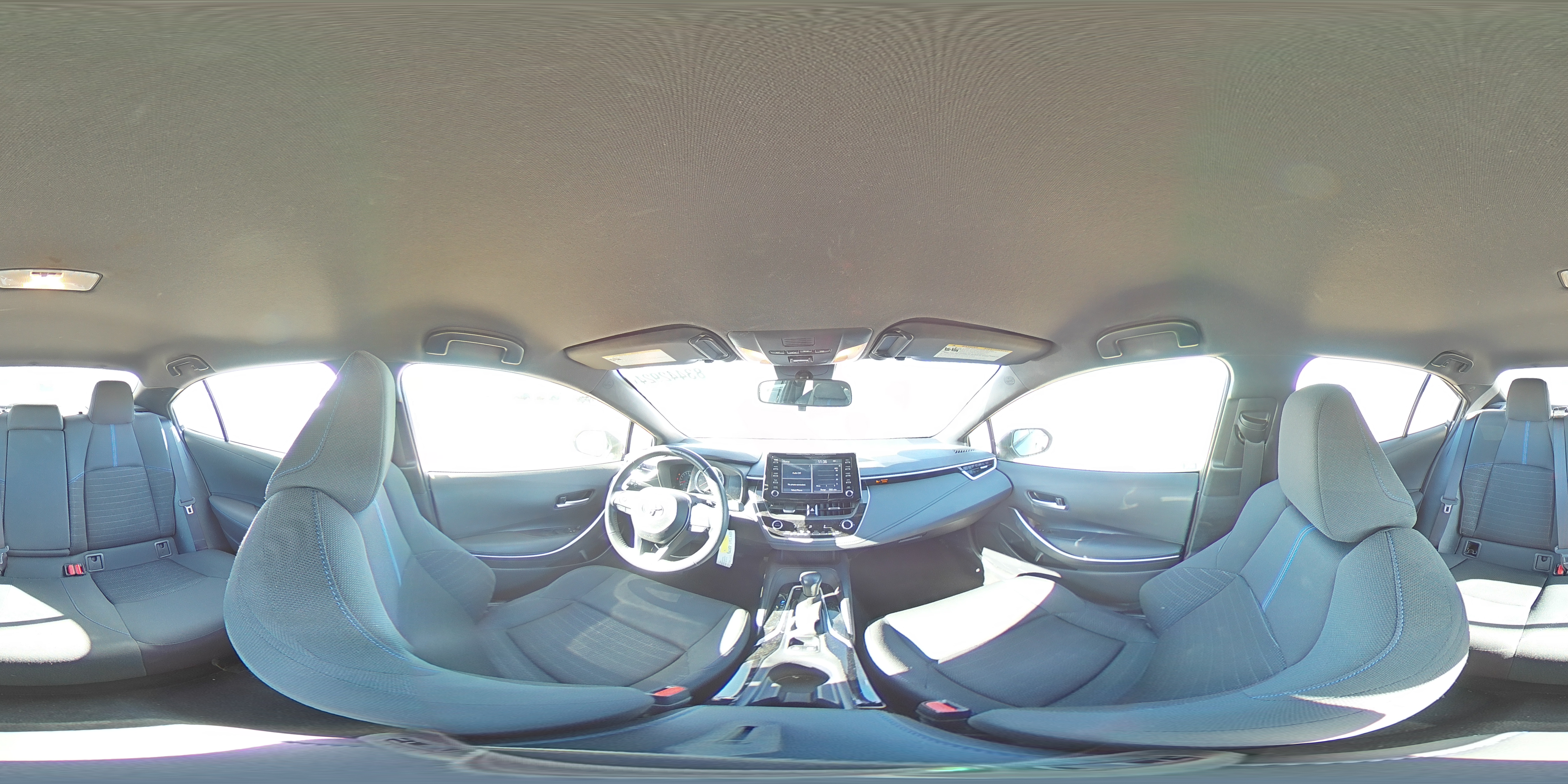 2020 Toyota Corolla - Image 13