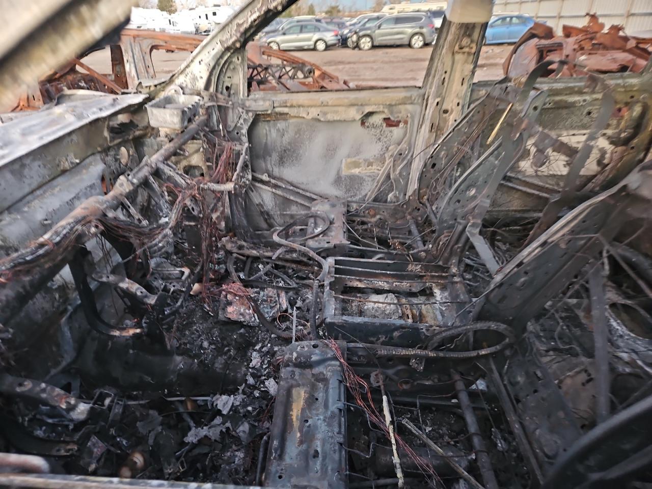2021 RAM 2500 - Image 7