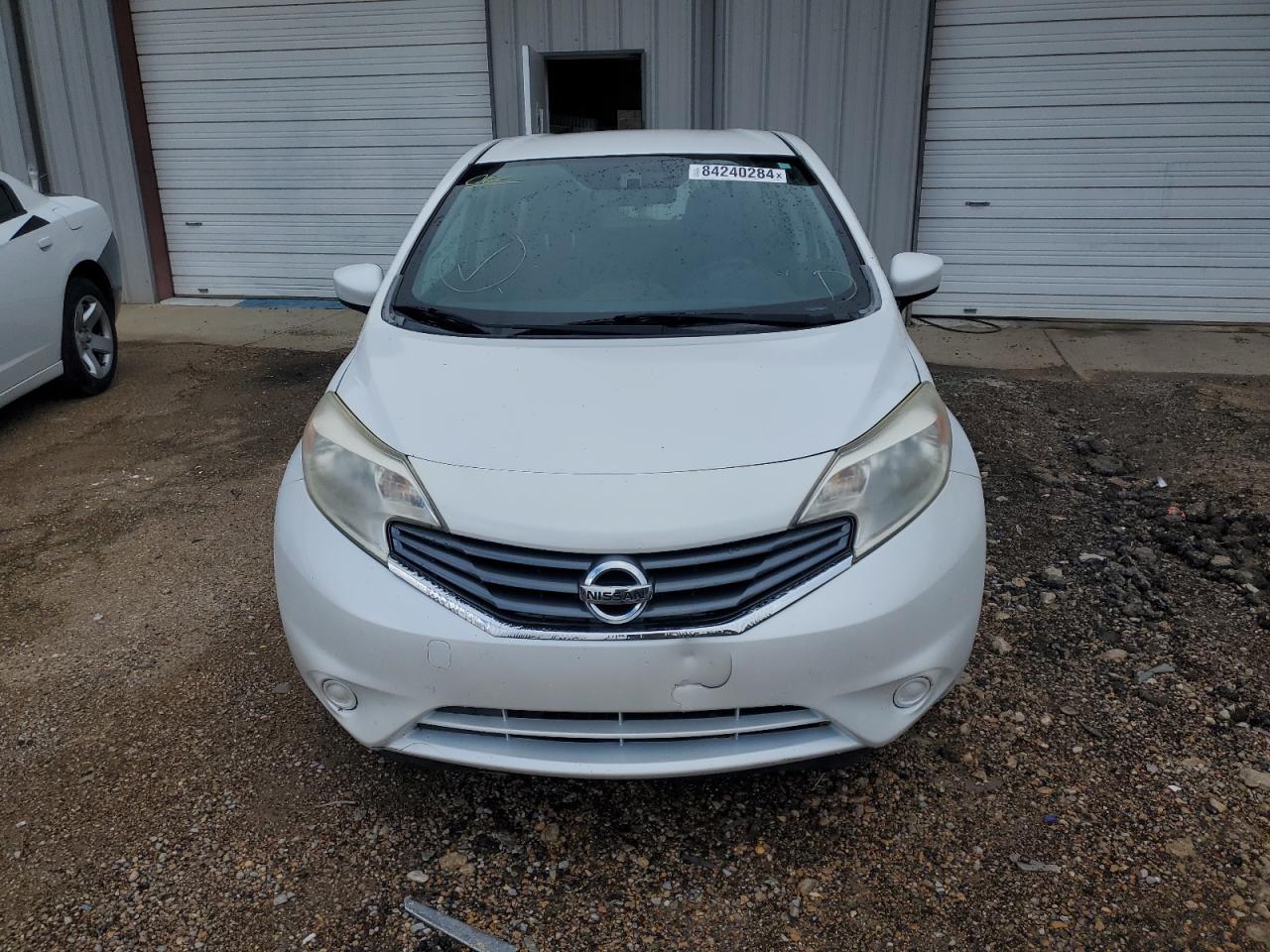 VIN 3N1CE2CP8FL365754 2015 NISSAN VERSA no.5