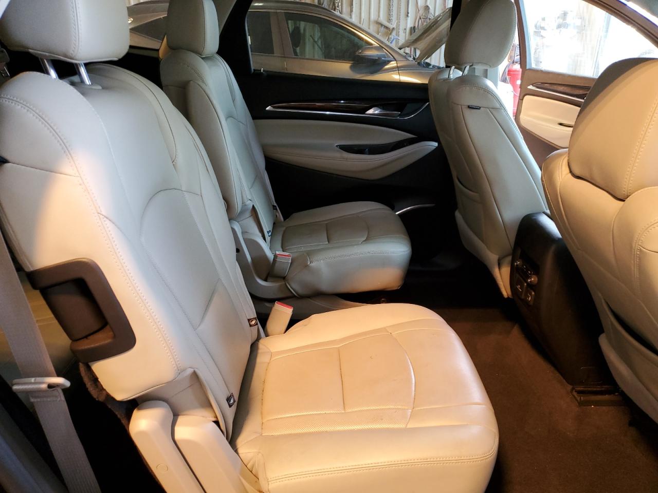 2019 Buick Enclave Essence VIN: 5GAERBKW6KJ127679 Lot: 83803864