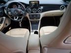 2015 Mercedes-Benz Cla 250 4Matic de vânzare în Windsor, NJ - Front End