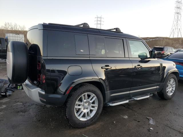  LAND ROVER DEFENDER 2020 Black