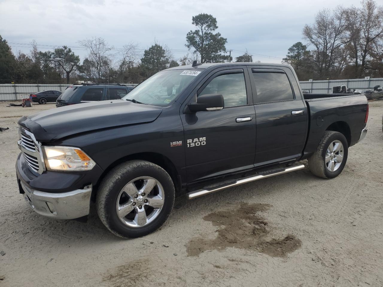 2016 RAM 1500 - Image 1