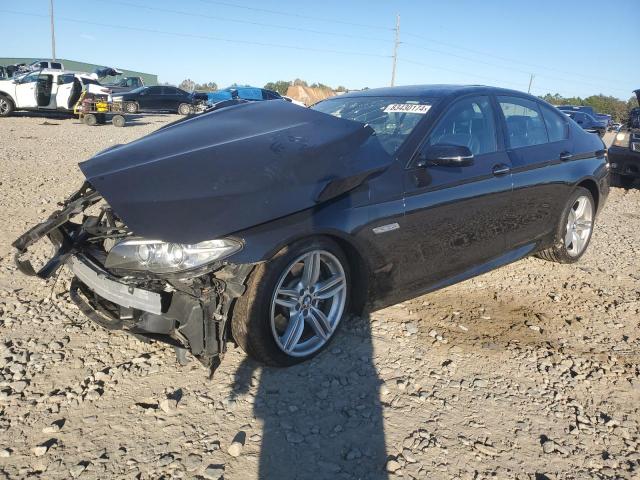 2016 Bmw 535 I