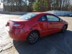 2009 Honda Civic Ex на продаже в West Warren, MA - Rear End