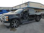 2015 Chevrolet Silverado C1500 Ltz en Venta en Riverview, FL - Side