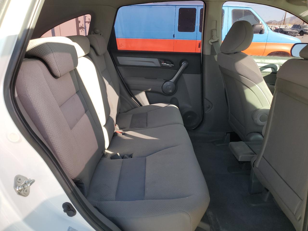 2009 Honda CR-V - Image 11