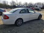 2009 Mercedes-Benz E 350 4Matic продається в Waldorf, MD - Front End