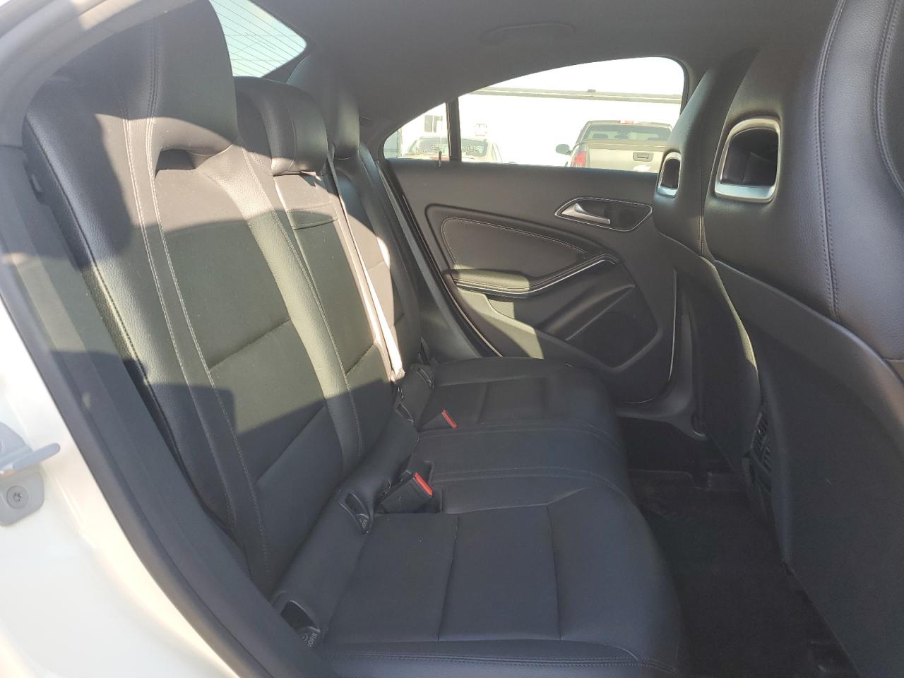 2015 Mercedes-Benz CLA-klasse - Image 10