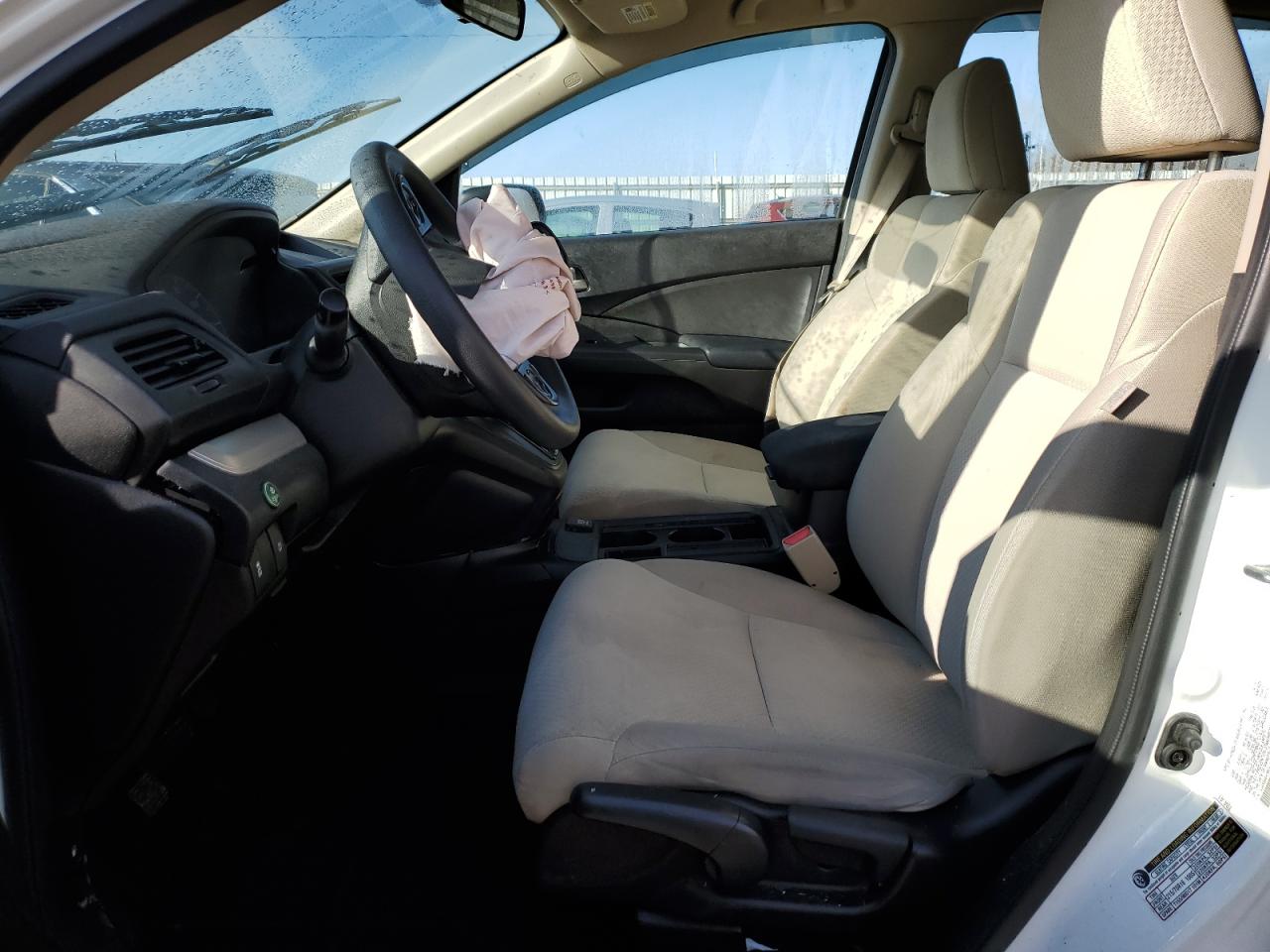 2016 Honda CR-V - Image 7