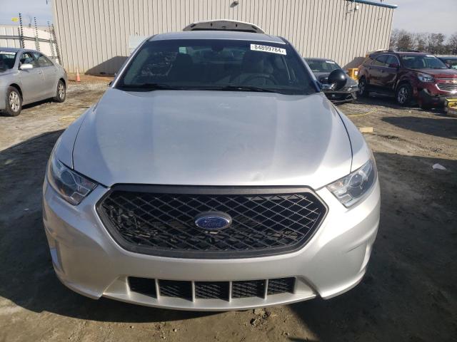  FORD TAURUS 2019 Silver