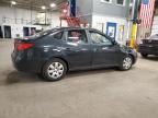 2008 Hyundai Elantra Gls de vânzare în Blaine, MN - Front End