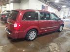 2015 Chrysler Town & Country Touring на продаже в Lansing, MI - Front End