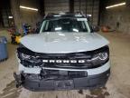 2021 Ford Bronco Sport Outer Banks للبيع في Angola، NY - Front End