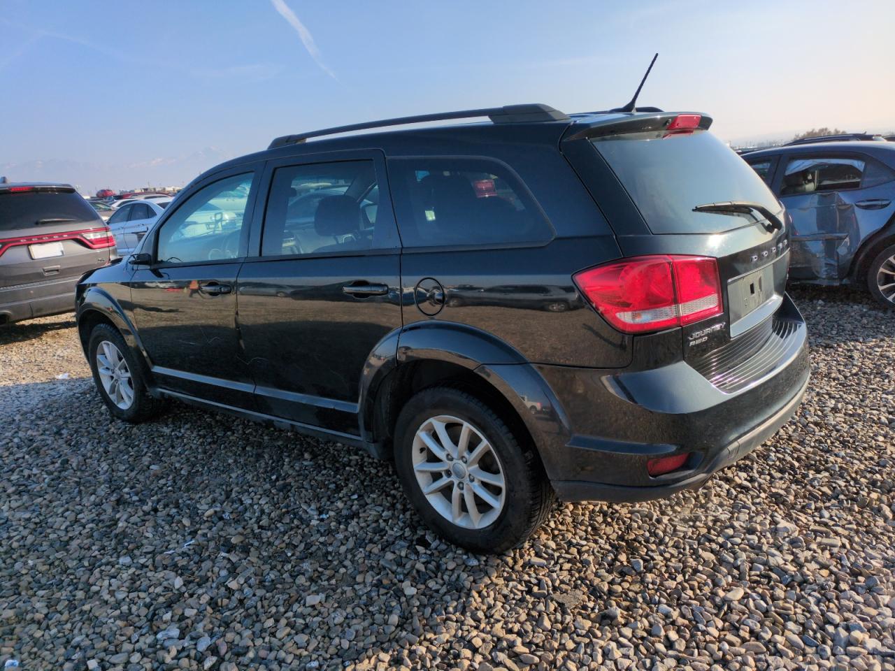 2013 Dodge Journey - Image 2
