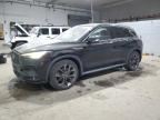 2019 Infiniti Qx50 Essential de vânzare în Candia, NH - Front End