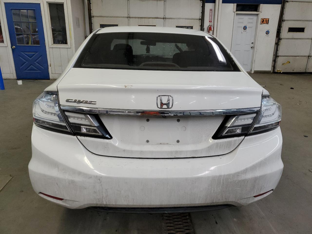 2013 Honda Civic - Image 6