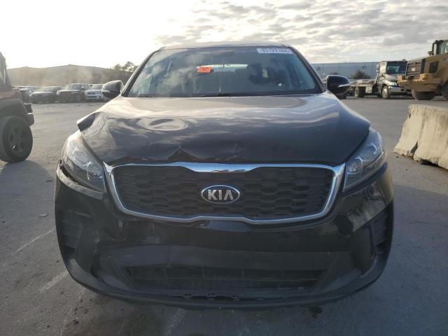  KIA SORENTO 2019 Czarny