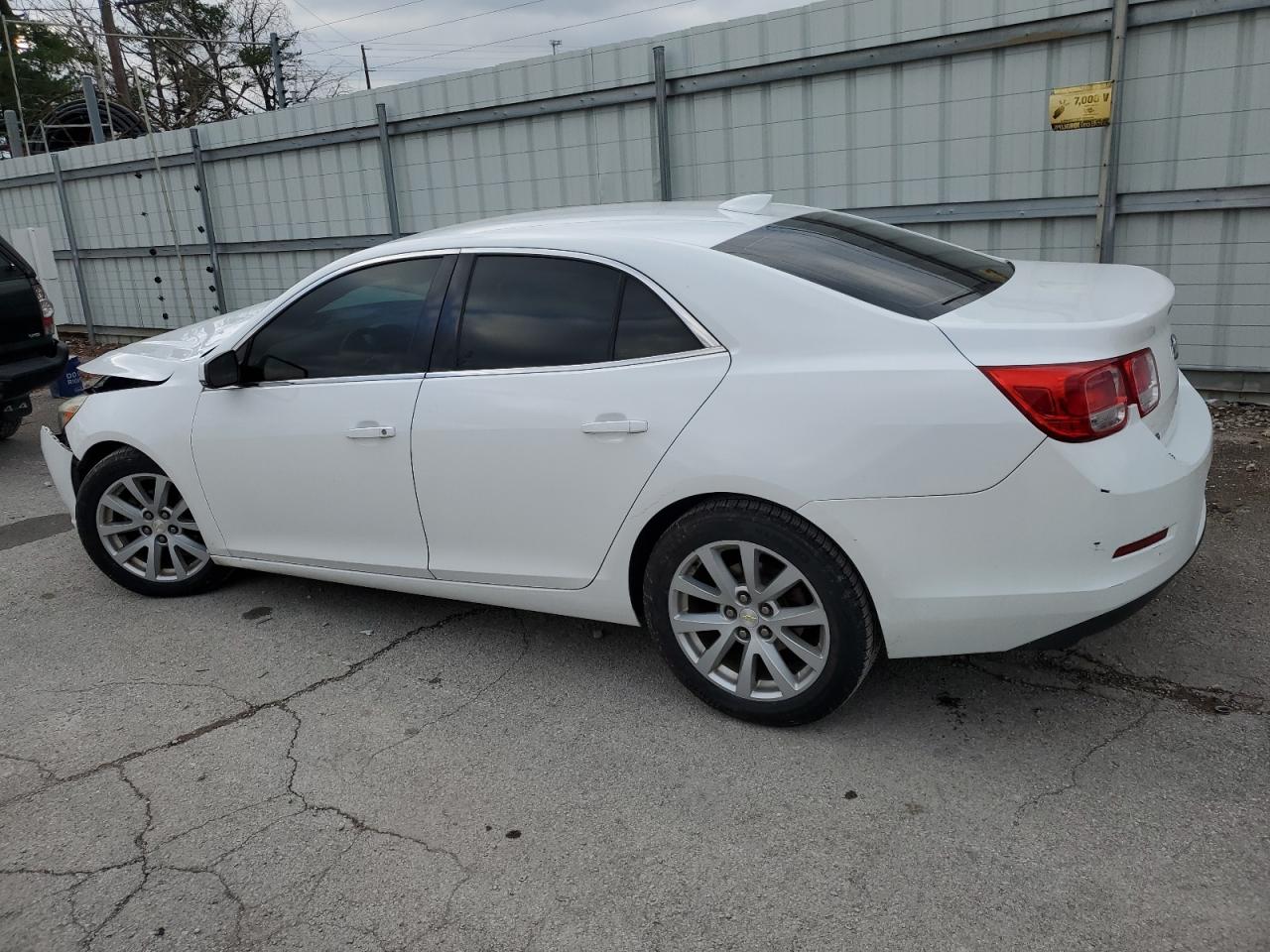 2015 Chevrolet Malibu - Image 2