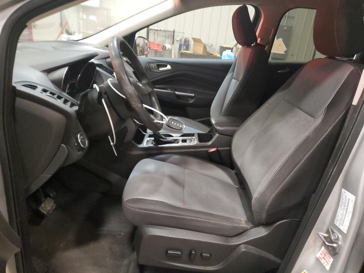 2019 Ford Escape - Image 7