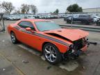 2013 Dodge Challenger R/T zu verkaufen in Sacramento, CA - Front End