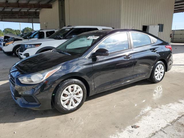 2018 Hyundai Accent Se