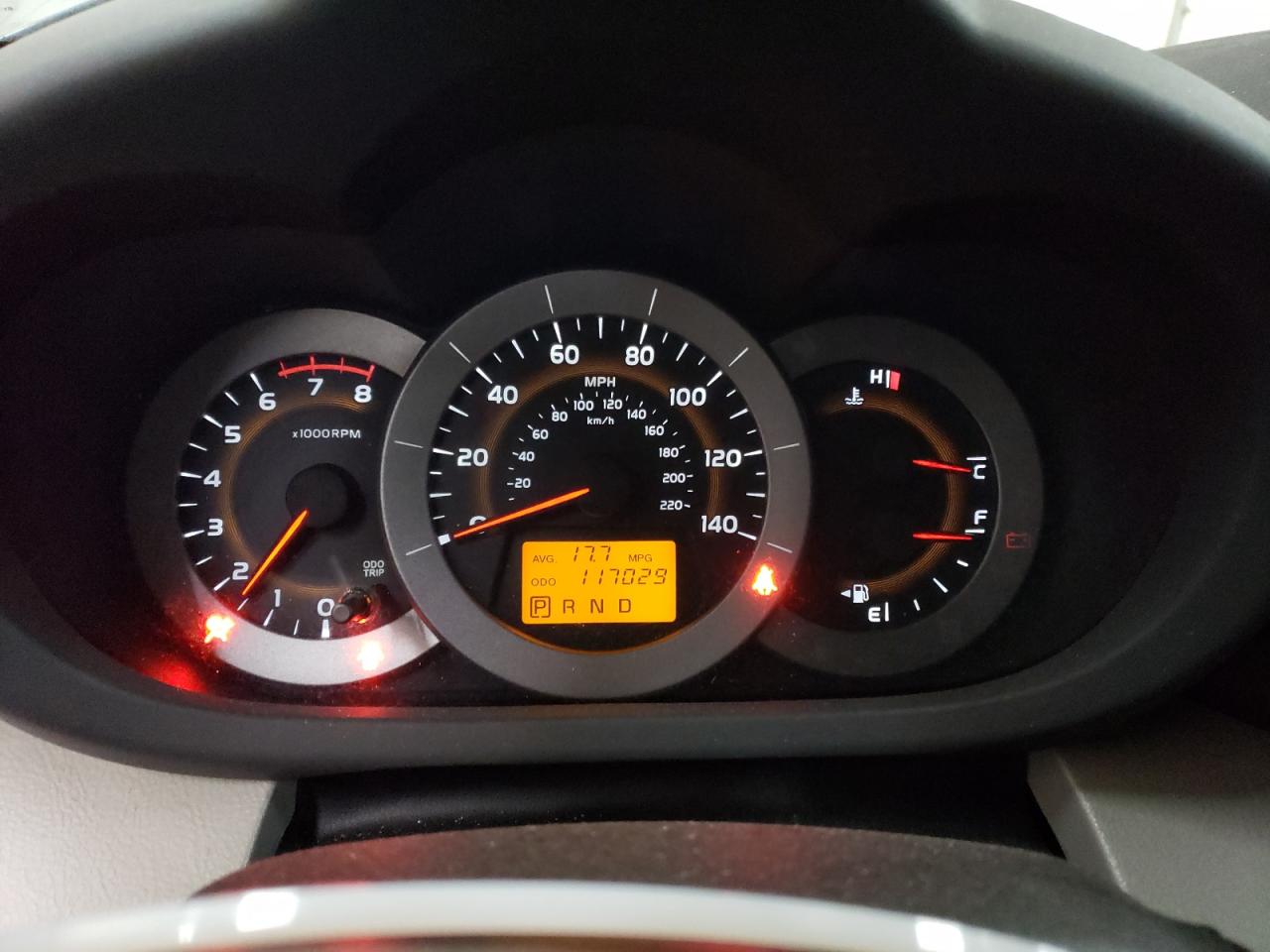 2011 Toyota Rav4 VIN: 2T3BF4DV4BW156299 Lot: 83317724