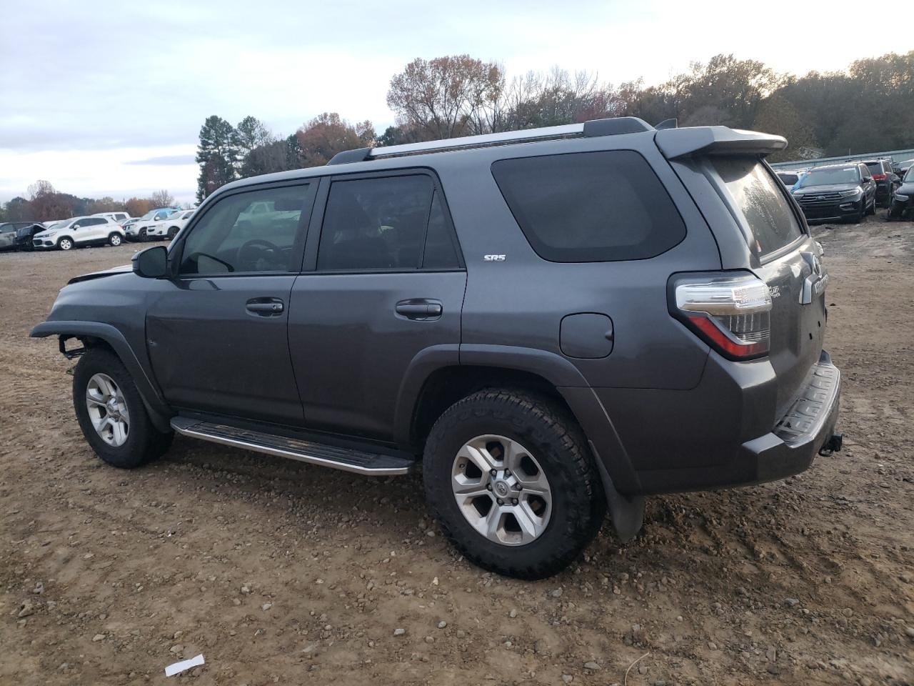 2019 Toyota 4Runner - Image 2