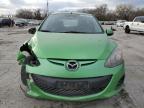 2012 Mazda Mazda2  იყიდება Oklahoma City-ში, OK - Front End