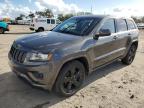 2015 Jeep Grand Cherokee Laredo zu verkaufen in Riverview, FL - Water/Flood