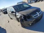 2008 Dodge Grand Caravan Sxt на продаже в Kansas City, KS - Front End