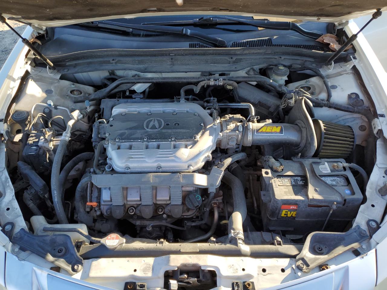 2010 Acura TL - Image 13
